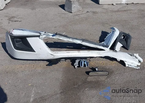 2024 Honda Civic Sport from USA, damaged, VIN 19XFL2H82RE000254